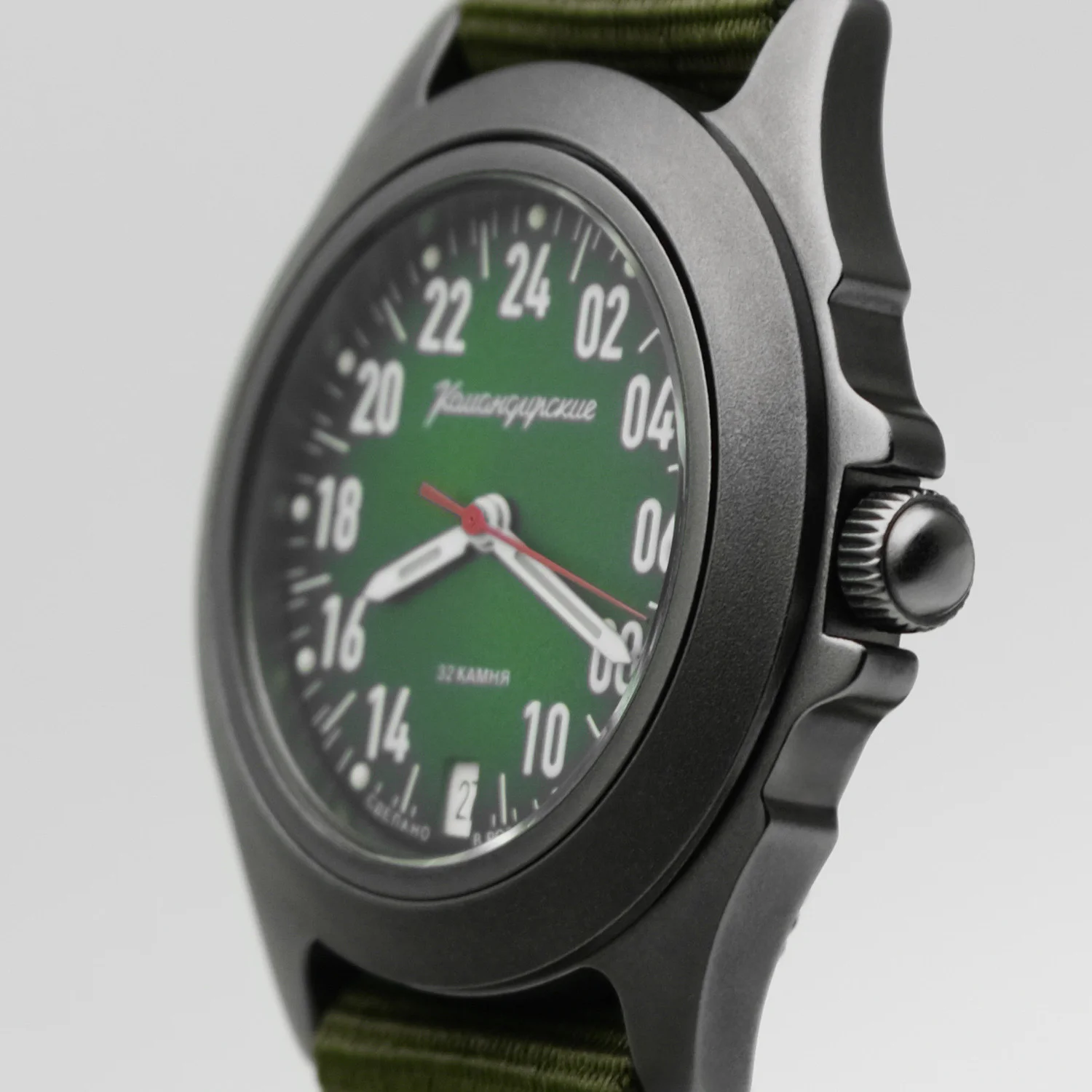 Vostok 2431.00-30695B