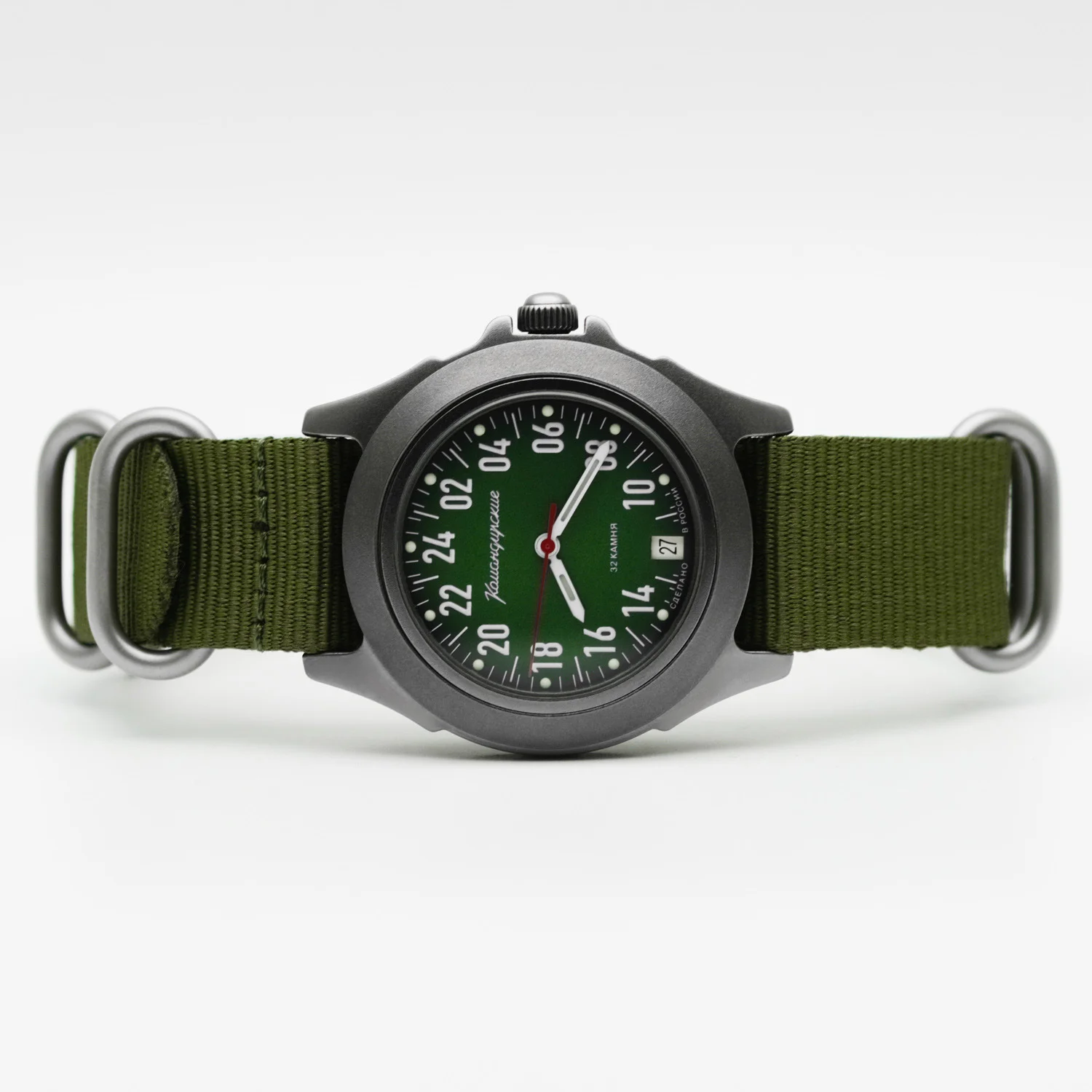Vostok 2431.00-30695B