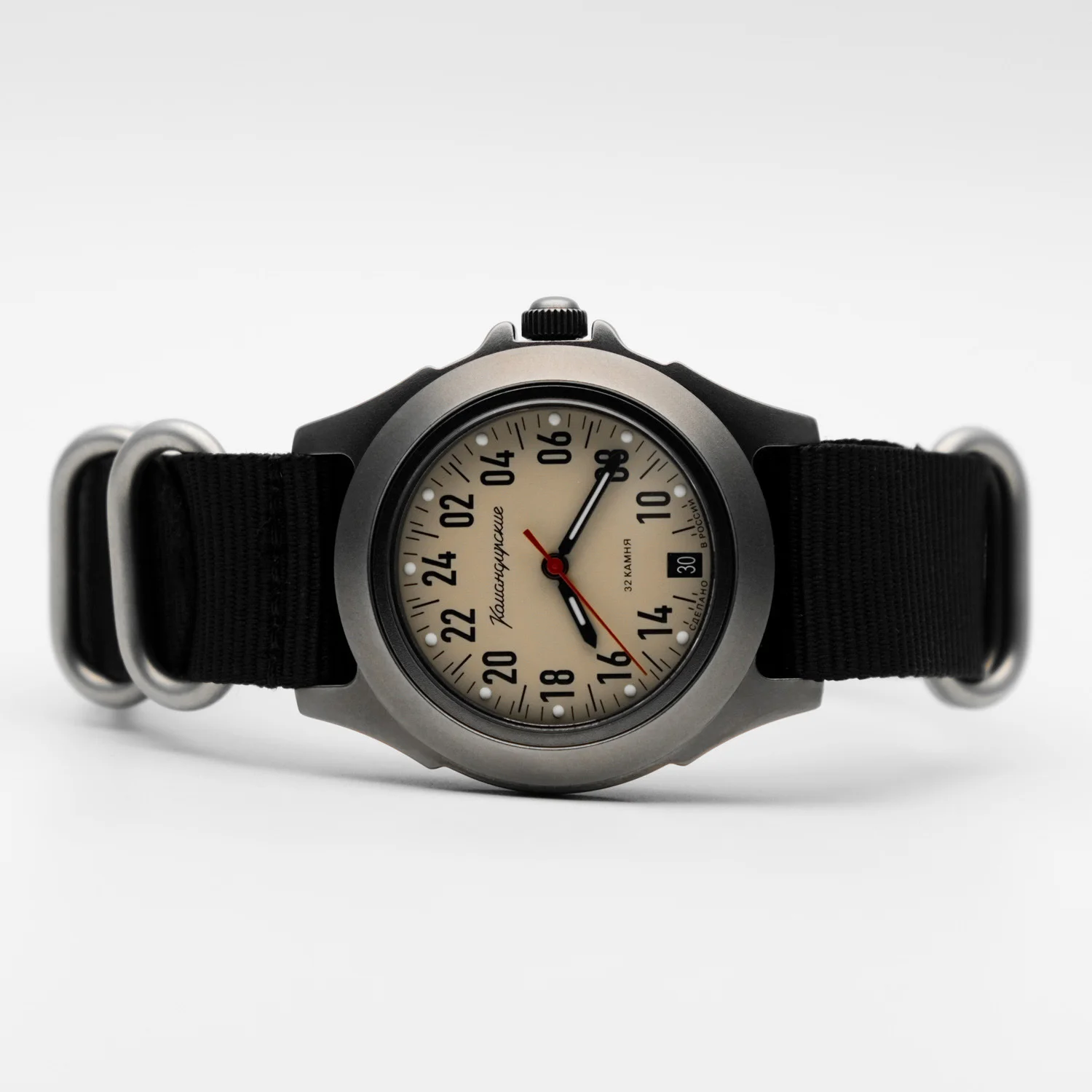 Vostok 2431.00-30696B