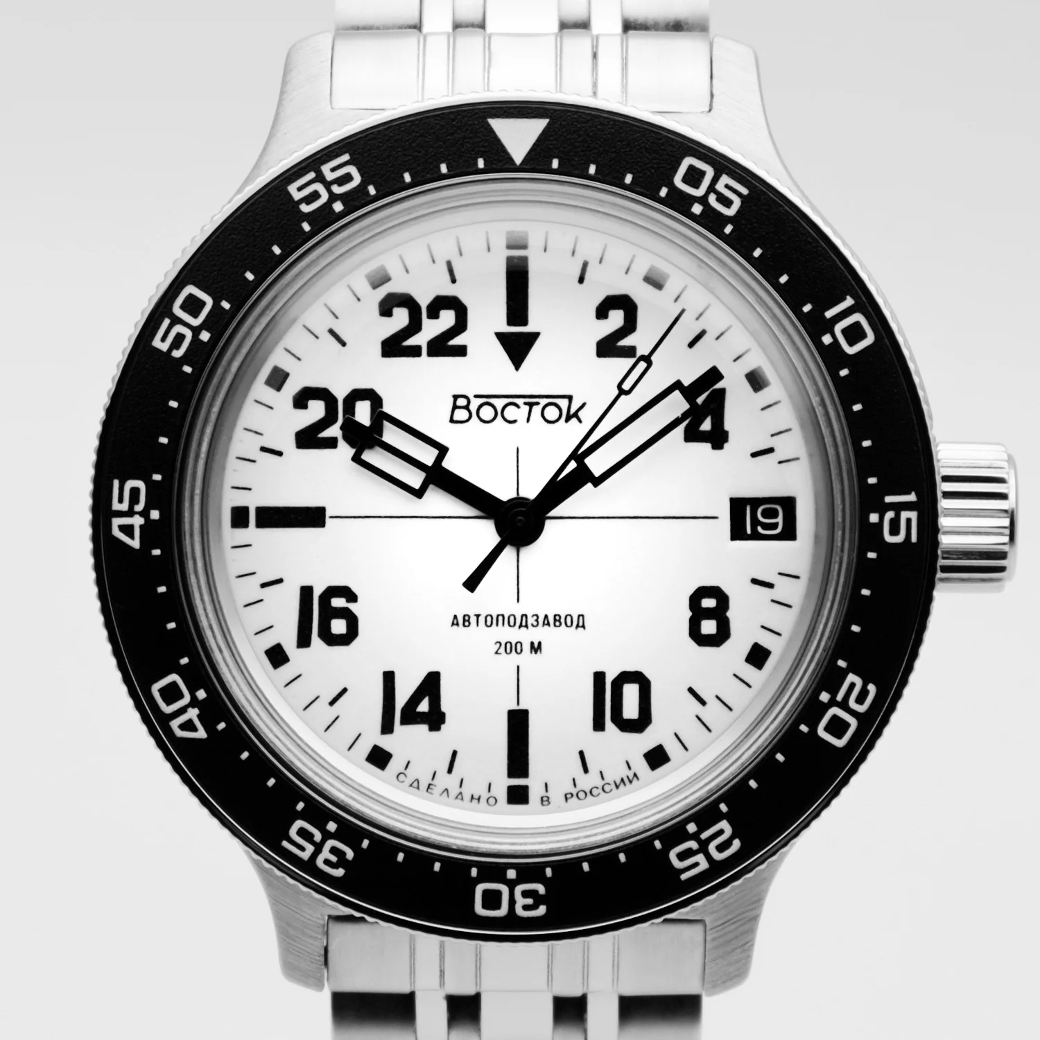 Vostok 2431.00-72014B