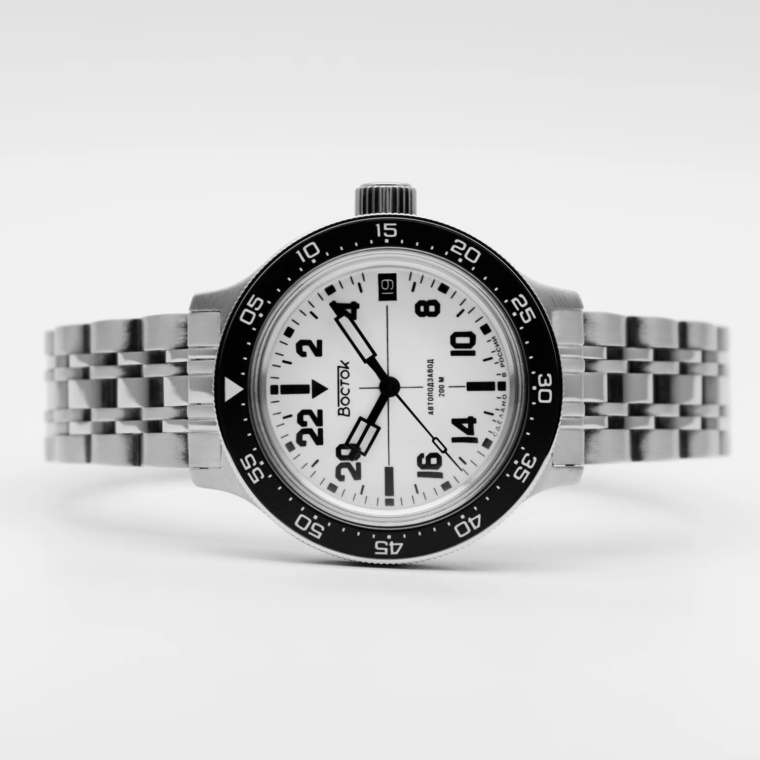 Vostok 2431.00-72014B