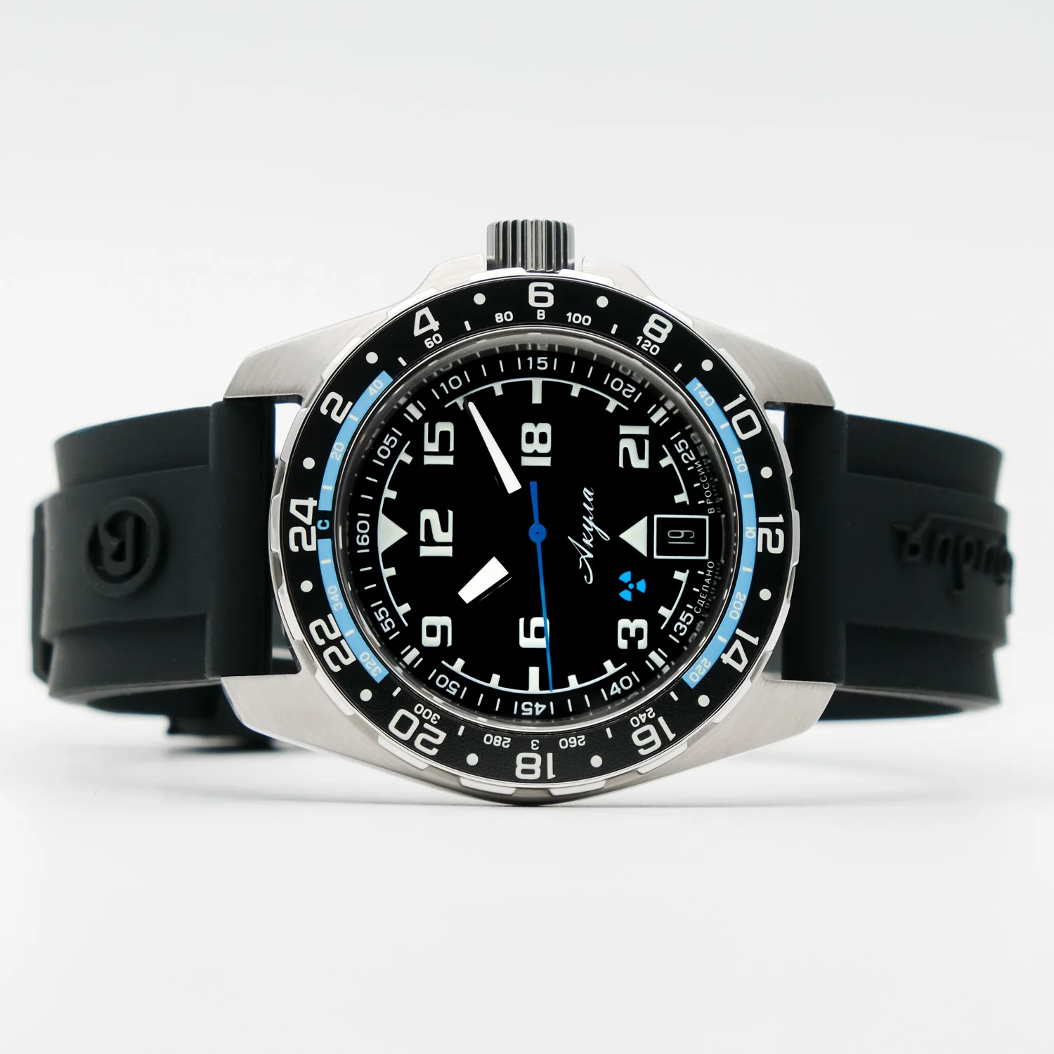 Vostok 2431.00-88039B