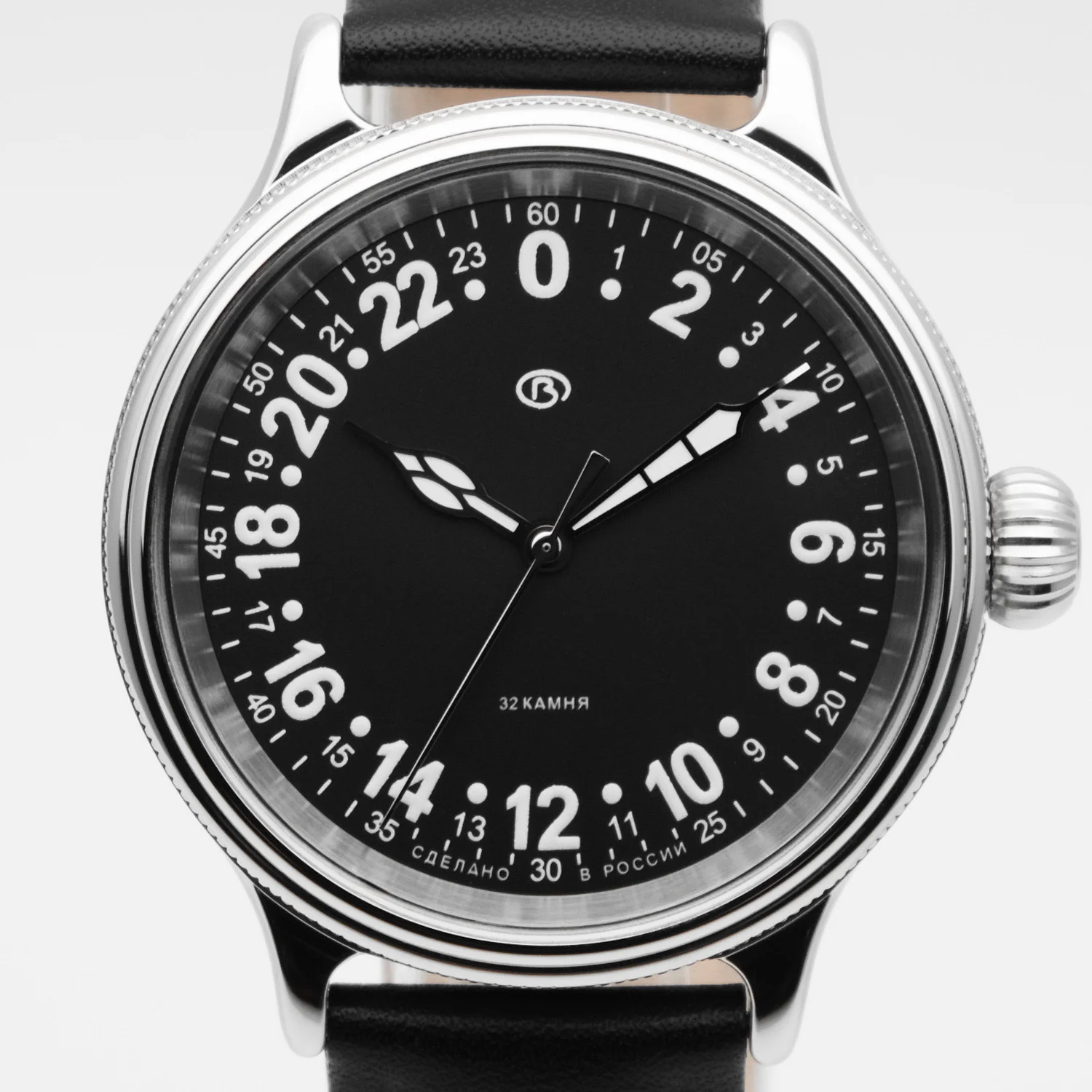 Vostok 2431.01-54043G