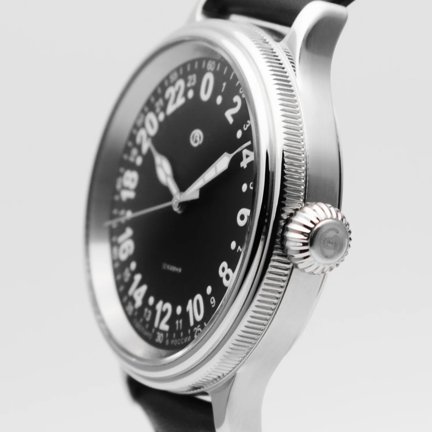 Vostok 2431.01-54043G