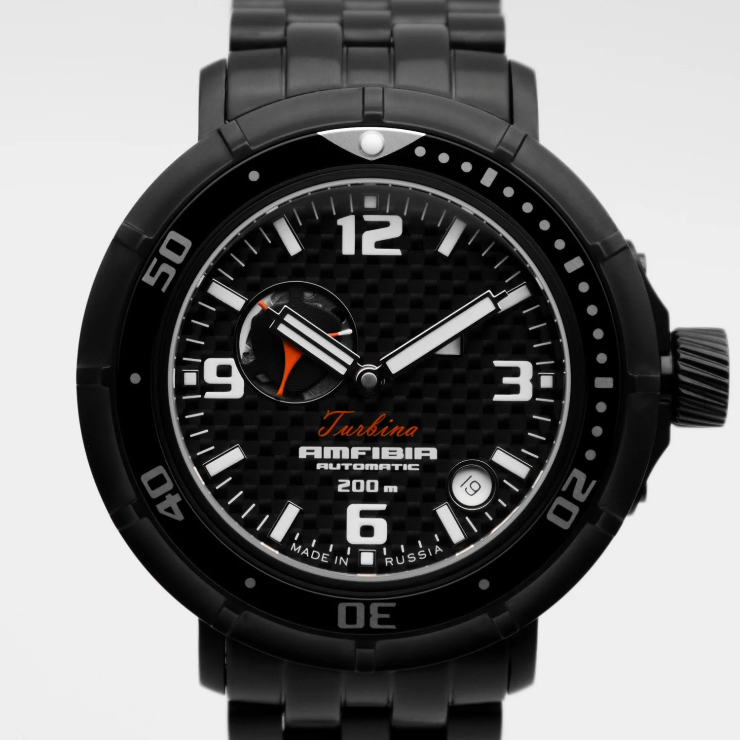 Vostok 2435.29-236700
