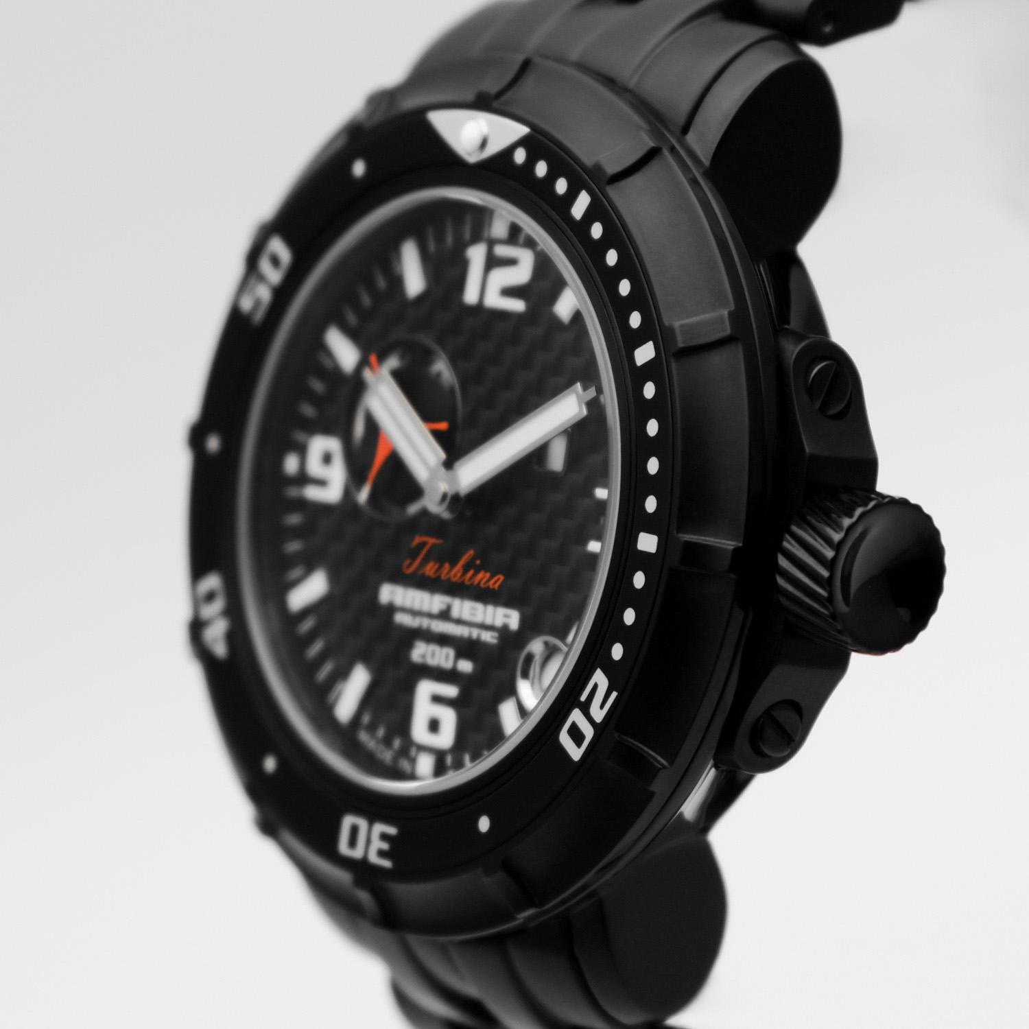 Vostok 2435.29-236700