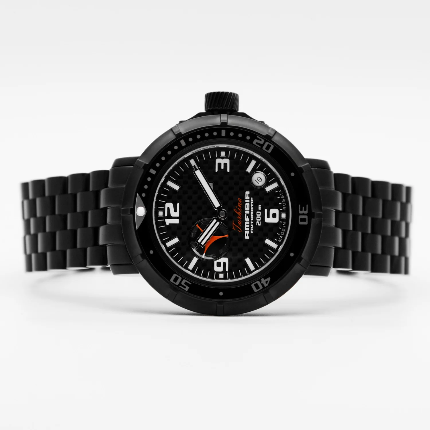 Vostok 2435.29-236700