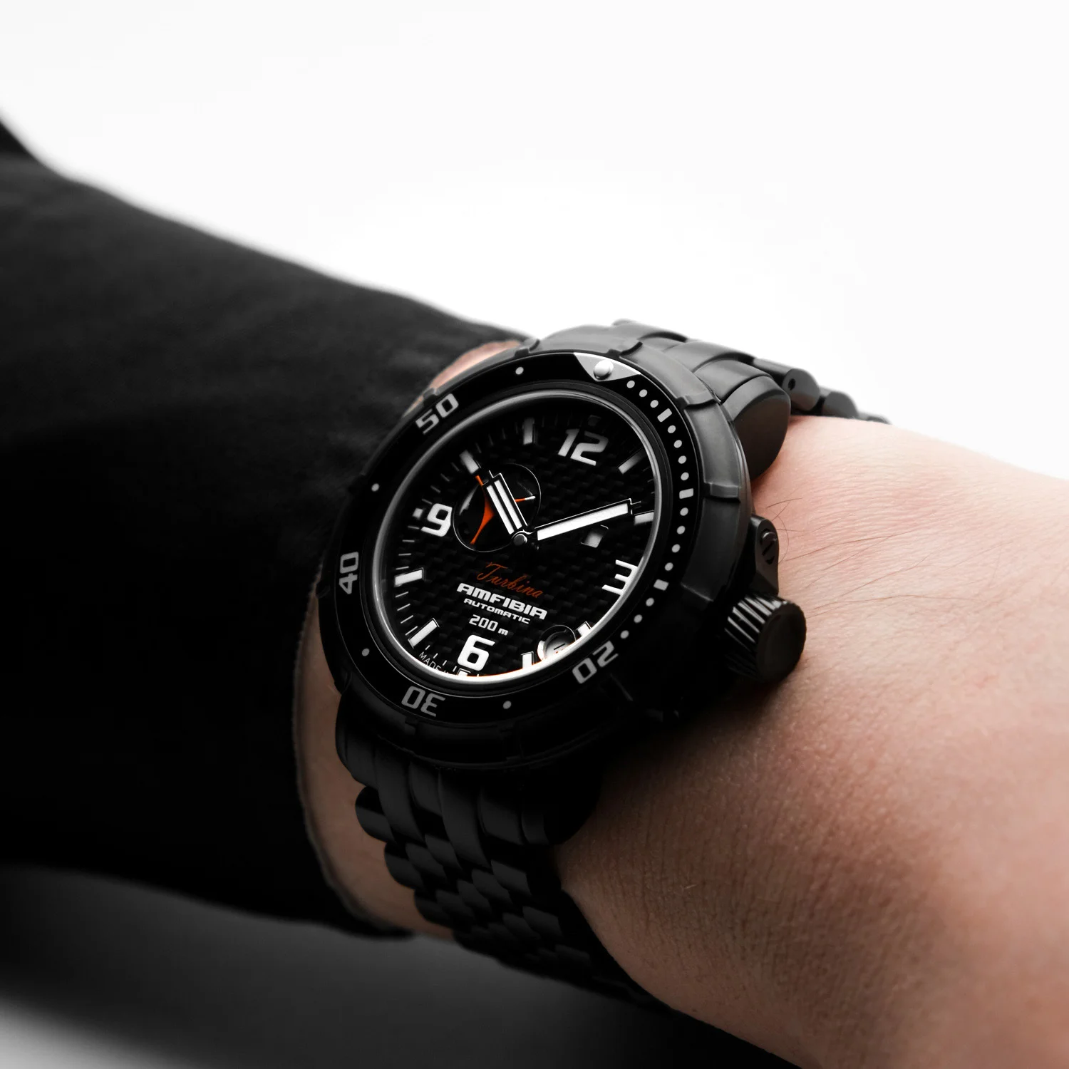 Vostok 2435.29-236700