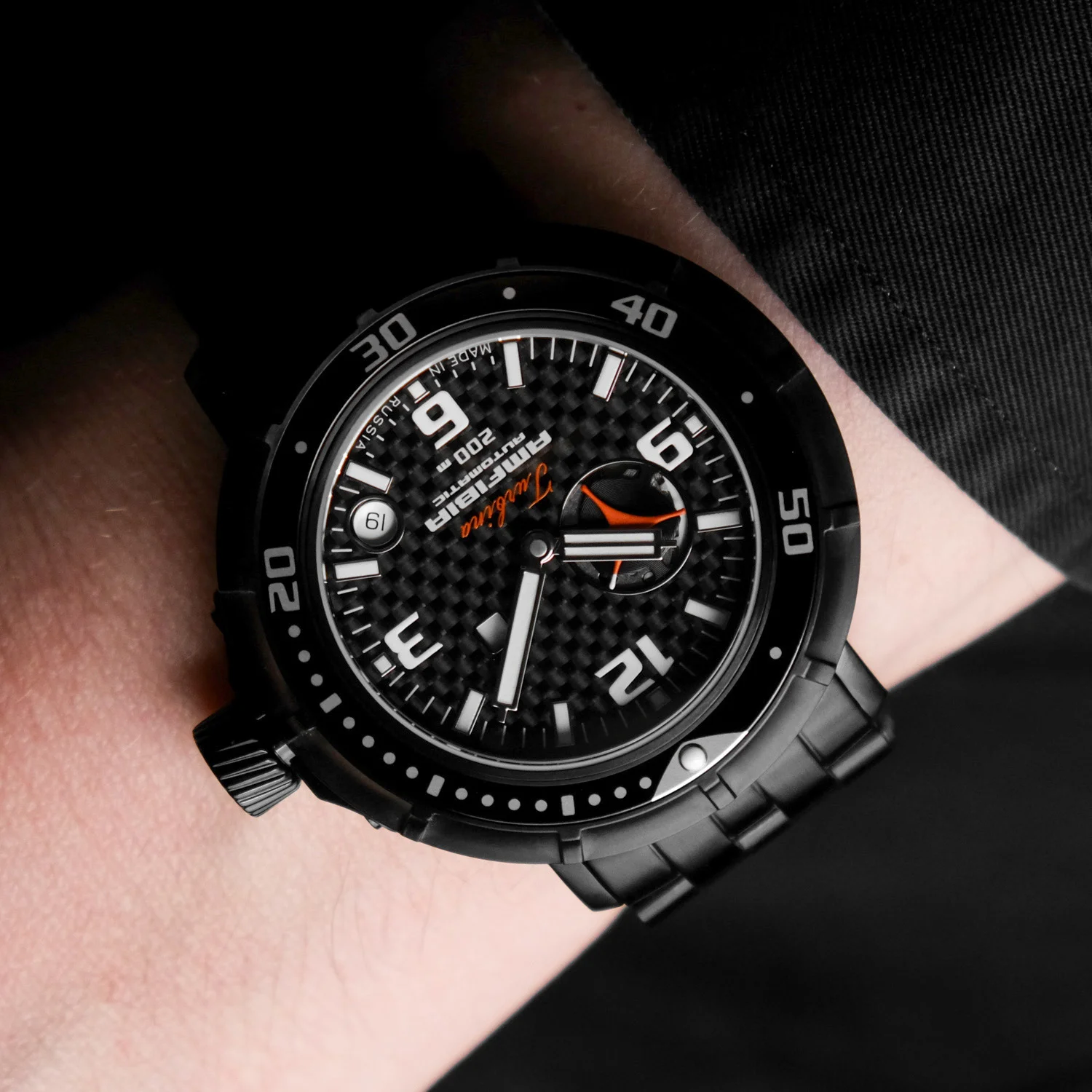 Vostok 2435.29-236700