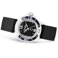 Vostok Амфибия 2409.00-051227