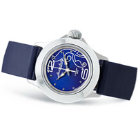 Vostok Амфибия 2409.00-051340