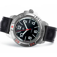 Vostok Командирские 2409.01-43613B