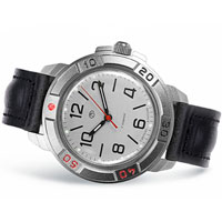 Vostok Командирские 2409.01-43614B