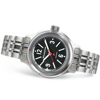 Vostok Командирские 2409.01-72045A