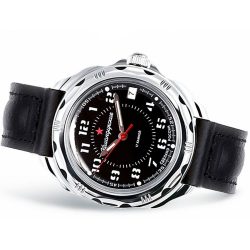 Vostok Командирские 2414.00-211186