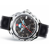 Vostok Командирские 2414.00-211288