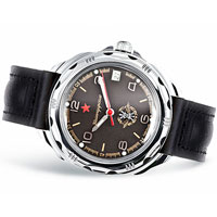 Vostok Командирские 2414.00-211296