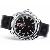 Vostok Командирские 2414.00-211306