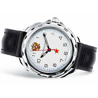 Vostok Командирские 2414.00-211323