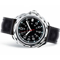 Vostok Командирские 2414.00-211783