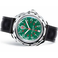 Vostok Командирские 2414.00-211950