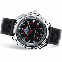 Vostok Командирские 2414.00-211952