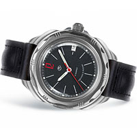 Vostok Командирские 2414.00-21615G