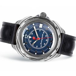 Vostok Командирские 2414.00-216398