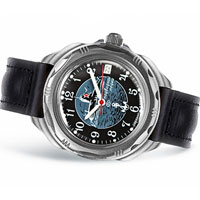 Vostok Командирские 2414.00-216831