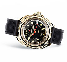 Vostok Командирские 2414.00-219123
