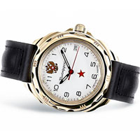 Vostok Командирские 2414.00-219322