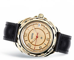 Vostok Командирские 2414.00-219980
