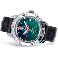 Vostok Командирские 2414.00-431021