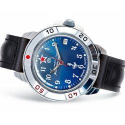 Vostok Командирские 2414.00-431289