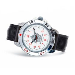 Vostok Командирские 2414.00-43144B