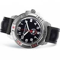 Vostok Командирские 2414.00-43646B
