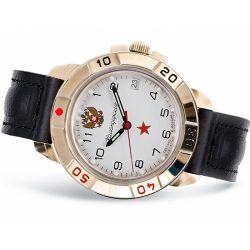 Vostok Командирские 2414.00-439322