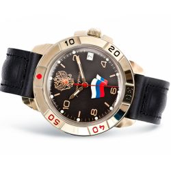 Vostok Командирские 2414.00-439453