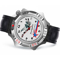 Vostok Командирские 2414.00-536764
