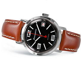 Vostok Командирские 2414.00-680953