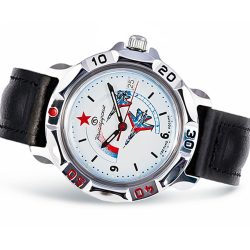 Vostok Командирские 2414.00-811066