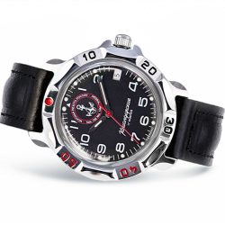 Vostok Командирские 2414.00-811956