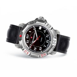 Vostok Командирские 2414.00-816186
