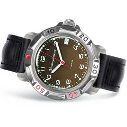 Vostok Командирские 2414.00-81688B