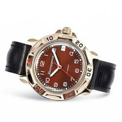 Vostok Командирские 2414.00-81989B