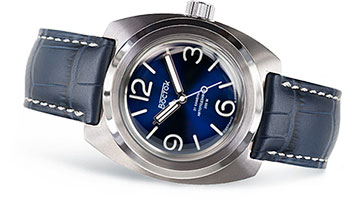 Vostok Амфибия 2415.00-170962