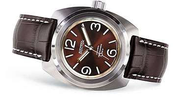 Vostok Амфибия 2415.00-170963