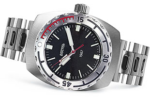 Vostok Амфибия 2415.00-190057