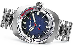 Vostok Амфибия 2415.00-190058