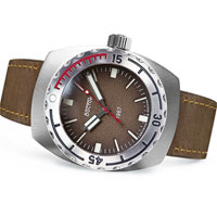 Vostok Амфибия 2415.00-190060